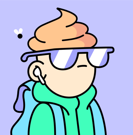 Doodle #5770